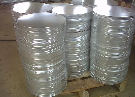 Good Price Coated Circle Aluminium for Cooker