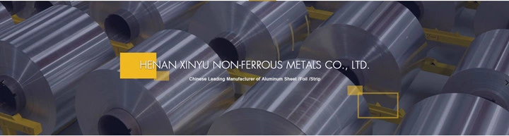 China Supplier Customized Precision Aluminum Circle