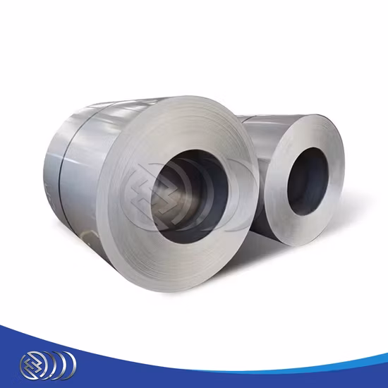 Coated Aluminum Strip/Coil