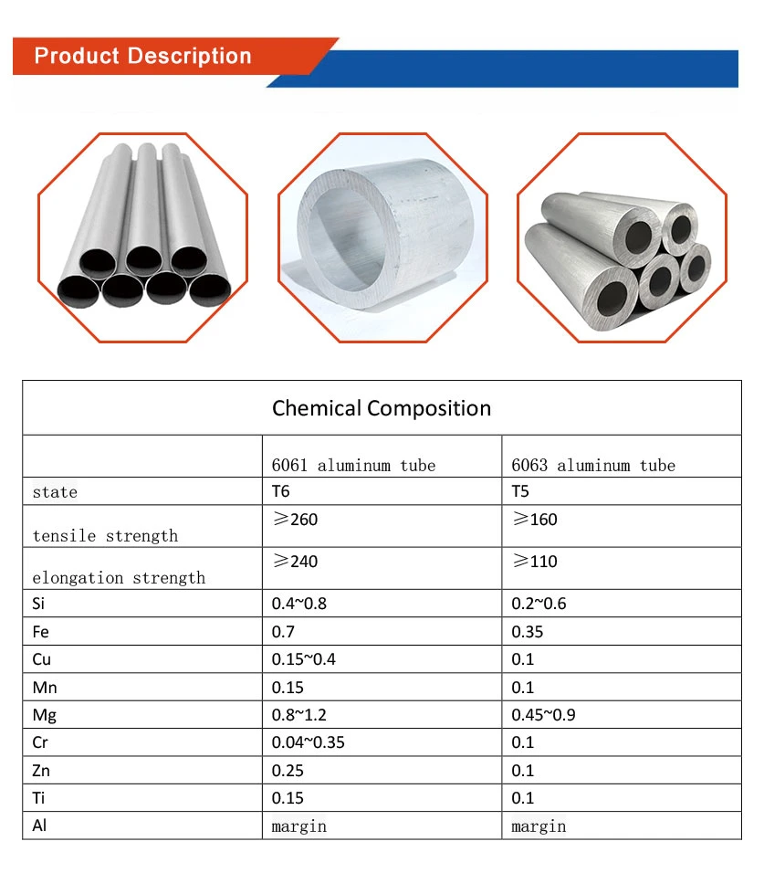 The Manufacturer Selects High-Quality 1070 1050 1060 3003 3102 3103 Aluminum Capillary Tubes for Refrigerators and Freezers