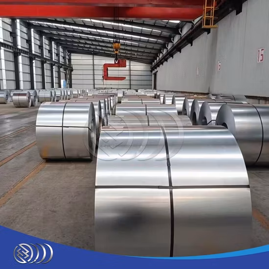 Coated Aluminum Strip/Coil