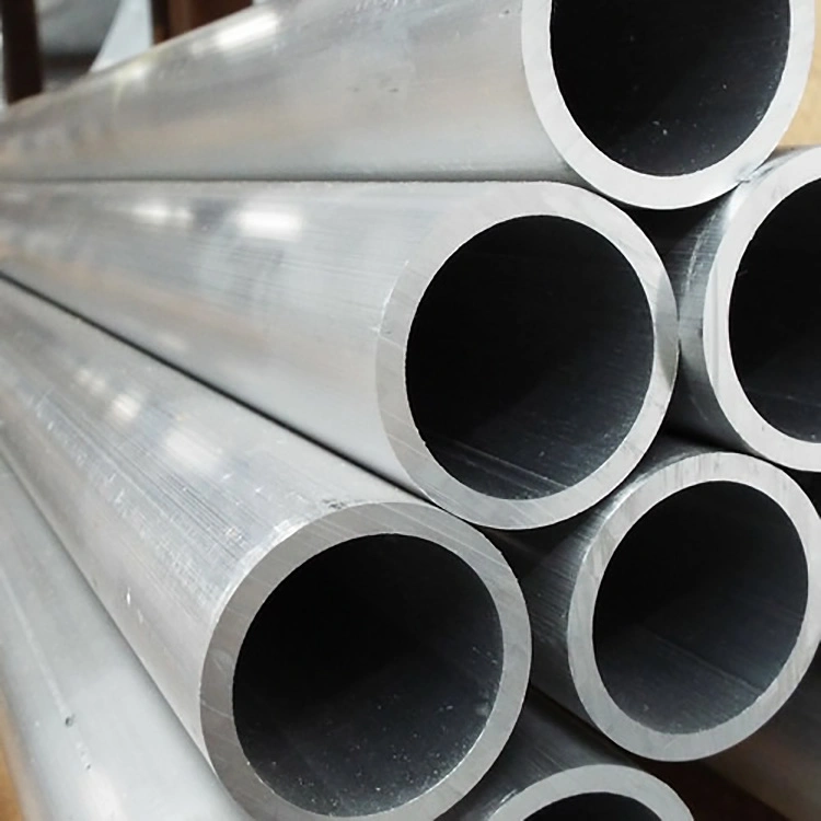 High Precision Aluminium Capillary Pipe Tube