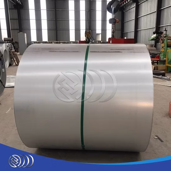Coated Aluminum Strip/Coil