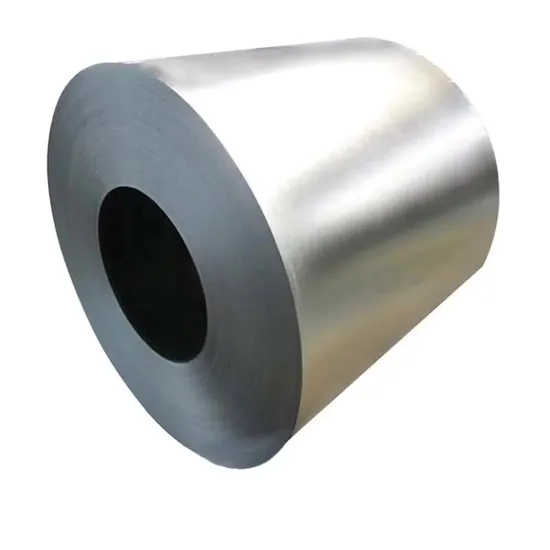 Coated Aluminum Strip/Coil