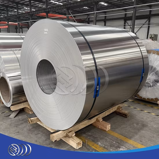 Coated Aluminum Strip/Coil