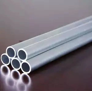 1000-7000 Series High Precision 0.5mm Diameter 6061 5083 5052 3003 6063 7075 2024 Aluminium Aluminum Capillary Pipe Tube