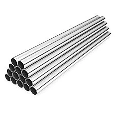AA 5075 6061 H244 T3 Aluminum Cold Drawn Tube with Excellent Processing Performance
