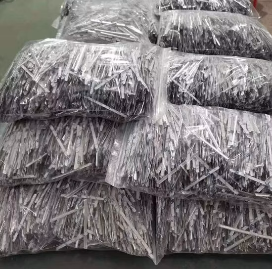 Kn95 N99 Reliable Nose Bridge Aluminum Strip for Face Mask