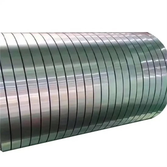 AISI 2b 8K TP304L 316L 904L 304 1.4301 316 310S 321 430 2205 2507 Cold Rolled Hot Rolled Stainless Steel/Aluminum/Carbon/Galvanized/Copper Strip