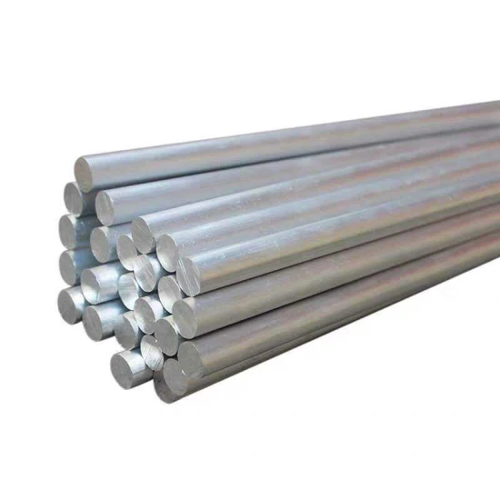 0.8mm-5mm Aluminum Brazing Welding Wire Aluminum Welding Rod