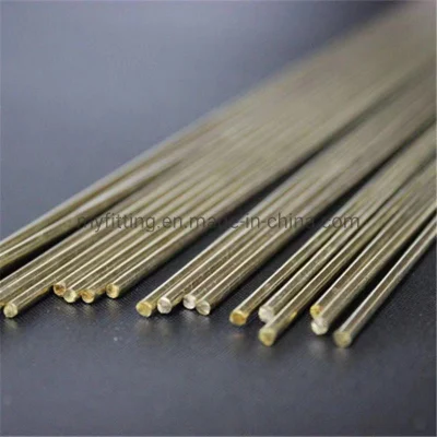 Durafix Copper to Aluminum Solder Wire Rod for Brazing Use N0922