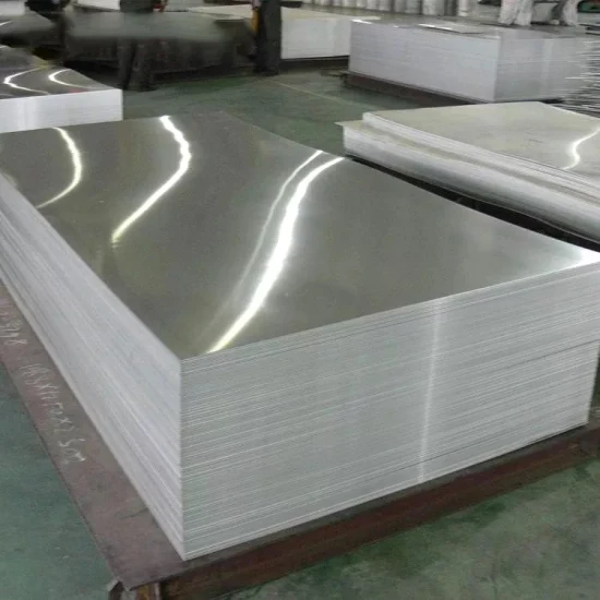 6063 7075 H26 T6 Aluminum Sheet Strip Coil Plate Foil Roll