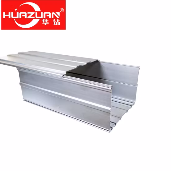 Custom 6063 20 30 40 45 50 60 Series Anodized Industrial Aluminum Profile Supplier T Slot Extruded Modular Frame System Aluminium Extrusion Profile