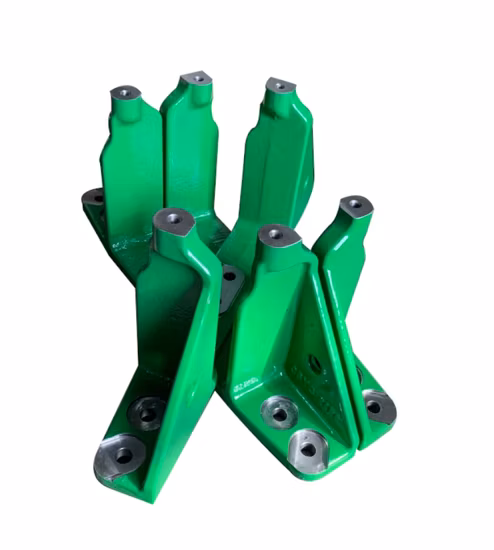 OEM Die Casting Factory Precision Zinc Alloy Zl410 CNC Machining Polishing Lamp Housting LED Part
