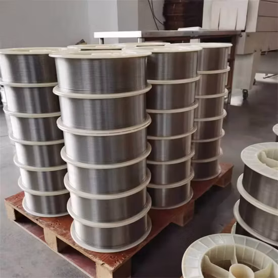 High Quality 2024 1050 1100 6061 Aluminum Wire Rod