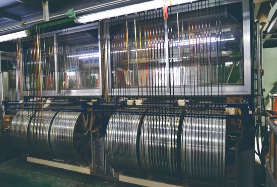 Customized Enamelled Aluminium Round Electric Wire for Transformer