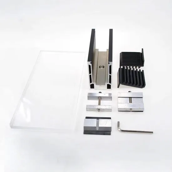 Aluminum Profile for Sliding&Casement Window with Thermal-Break Performance in Building Materials