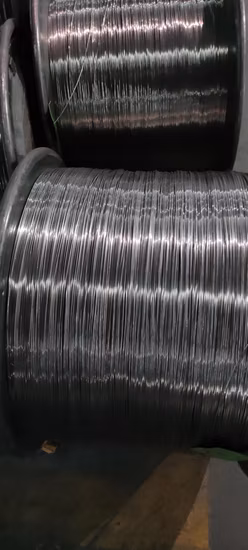 High Quality 1350 Aluminium Wire Rod 9.5mm for Electric Cable