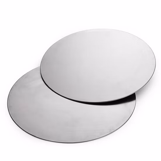 Cost-Effective Aluminum Circles From China Are Available for Customization
