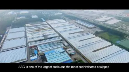 Brilliance OEM Extruded Aluminum Tube