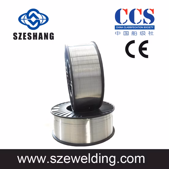 Er5356 Aluminum Welding Wire, Welding Rod