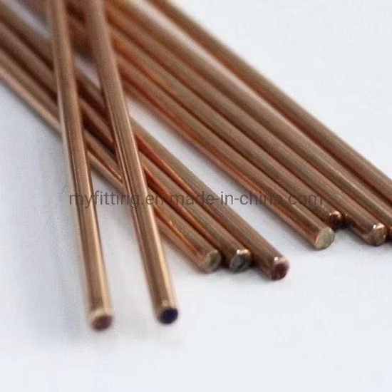 Durafix Copper to Aluminum Solder Wire Rod for Brazing Use N0922