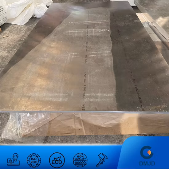 6063 7075 H26 T6 Aluminum Sheet Strip Coil Plate Foil Roll
