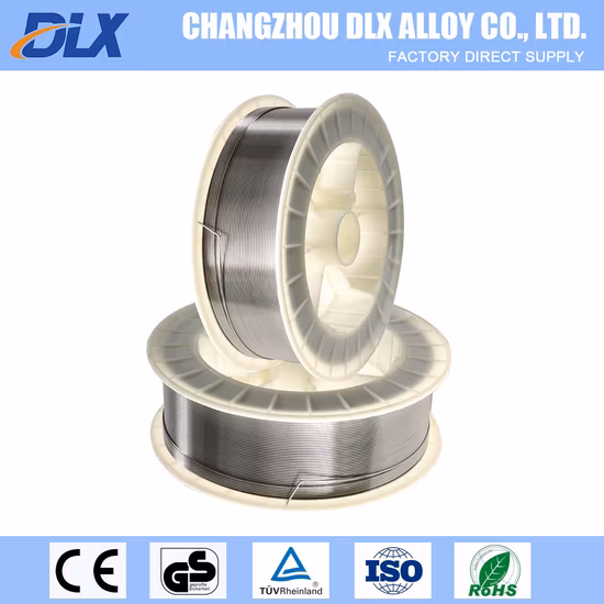 4047 Aluminium TIG Welding Wire Rod