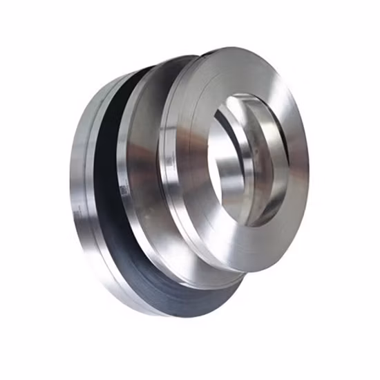 Galvanized/Zinc-Plated /Carbon/Copper/Brass/Aluminium/Stainless/Steel Strip