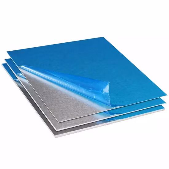 Sublimation Aluminum Sheet 1050 1060 5754 3003 5005 5052 5083 6061 6063 7075 H26 T6 Aluminum Sheet Strip Coil Plate Foil Roll