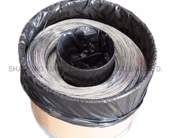 Al wire, Aluminum Wire for Anti-Corrosion, OEM Diameter Sample Customization