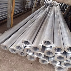 China Supplier Building Materials Aluminum Round Tube 7075 Cold Drawn Thin Wall Seamless Aluminium Pipe Tube
